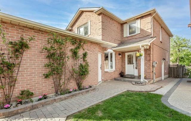 53 Clansman Tr, House detached with 3 bedrooms, 4 bathrooms and 4 parking in Mississauga ON | Image 23