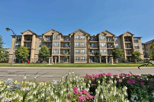 101 - 2035 Appleby Line, Condo with 2 bedrooms, 2 bathrooms and 1 parking in Burlington ON | Image 12