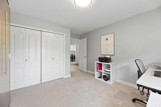 92 Sierra Morena Green Sw, Home with 2 bedrooms, 2 bathrooms and 4 parking in Calgary AB | Image 22