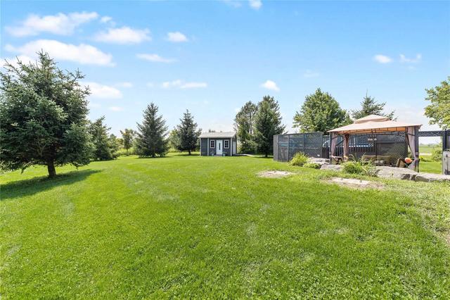 2 Blake Crt, House detached with 3 bedrooms, 3 bathrooms and 10 parking in Wasaga Beach ON | Image 21