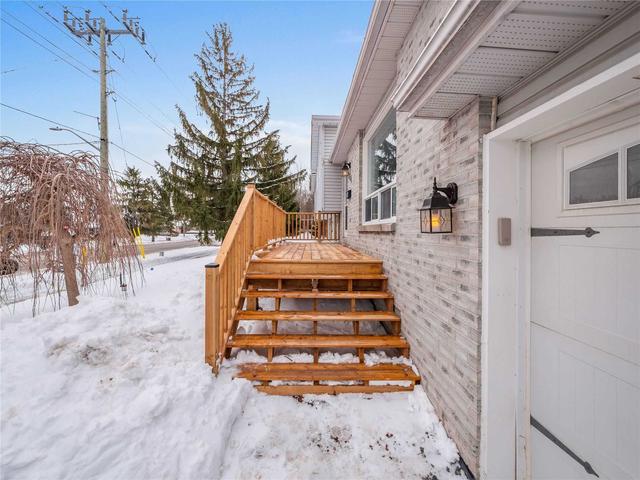 234 Huronia Rd, House detached with 3 bedrooms, 2 bathrooms and 3 parking in Barrie ON | Image 34