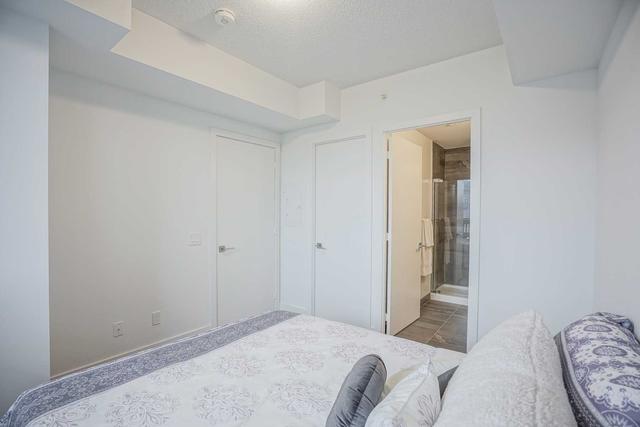 317e - 278 Buchanan Dr, Condo with 1 bedrooms, 2 bathrooms and 1 parking in Markham ON | Image 11