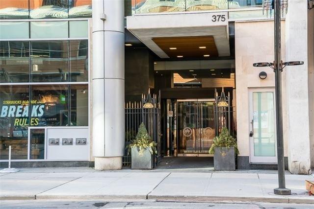Lph3403 - 375 King St W, Condo with 2 bedrooms, 2 bathrooms and 2 parking in Toronto ON | Image 20