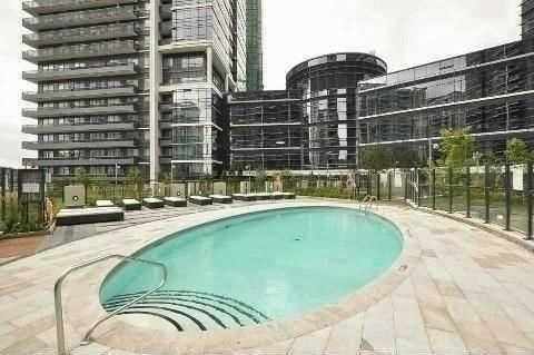 1001 - 2 Anndale Dr, Condo with 1 bedrooms, 1 bathrooms and 1 parking in Toronto ON | Image 20