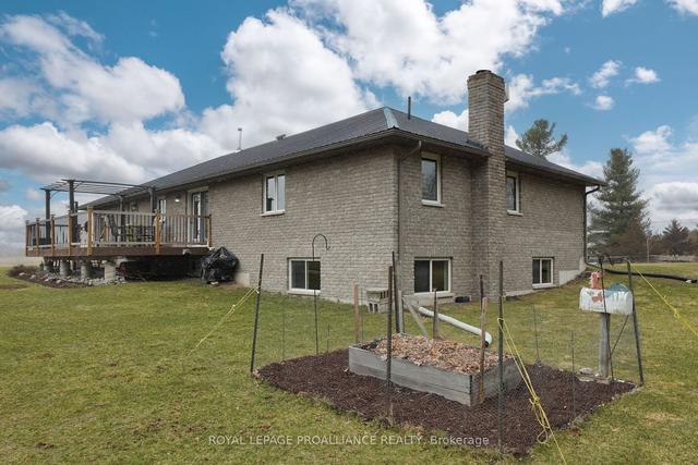 317 Countryman Rd, House detached with 3 bedrooms, 3 bathrooms and 22 parking in Tweed ON | Image 26