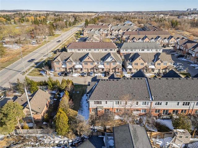 9 - 1035 Victoria Road S, House attached with 4 bedrooms, 2 bathrooms and 2 parking in Guelph ON | Image 26