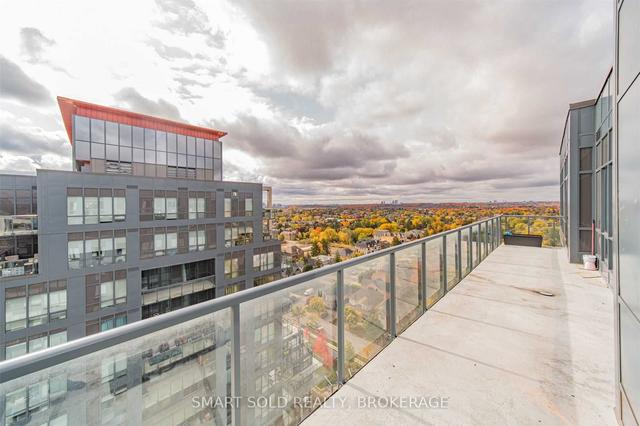 ph5 - 9090 Yonge St, Condo with 2 bedrooms, 3 bathrooms and 2 parking in Richmond Hill ON | Image 15