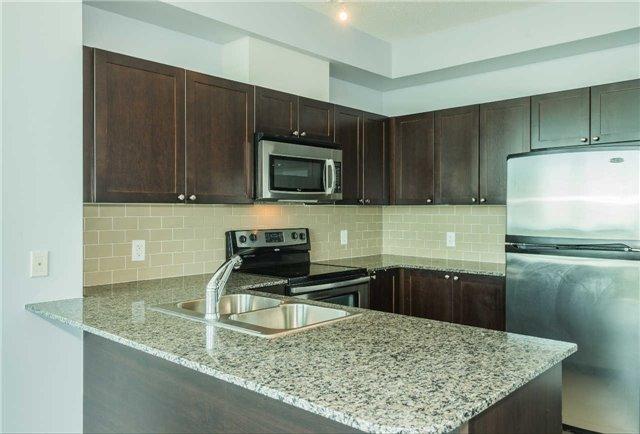 3102 - 3525 Kariya Dr, Condo with 2 bedrooms, 2 bathrooms and 1 parking in Mississauga ON | Image 10