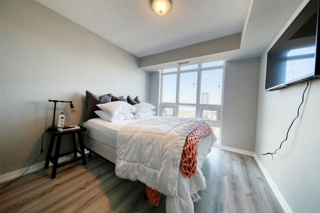 1204 - 75 East Liberty St, Condo with 1 bedrooms, 1 bathrooms and 0 parking in Toronto ON | Image 7