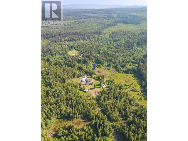 2875 Spout Lake Road, House detached with 2 bedrooms, 2 bathrooms and null parking in Cariboo G BC | Image 29