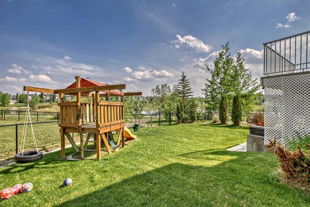 98 Autumn Grove Se, House detached with 5 bedrooms, 3 bathrooms and 4 parking in Calgary AB | Image 47