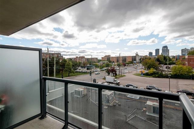 436 - 7608 Yonge St, Condo with 1 bedrooms, 1 bathrooms and 1 parking in Vaughan ON | Image 11