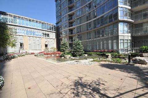 305 - 9 Spadina Ave, Condo with 1 bedrooms, 1 bathrooms and 1 parking in Toronto ON | Image 16
