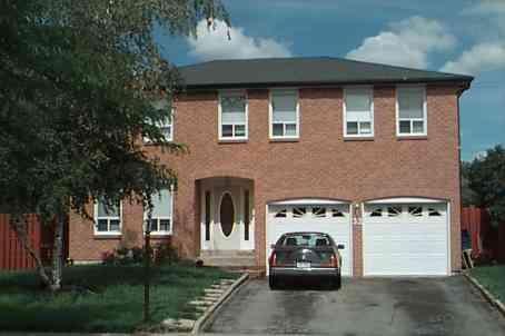 32 Mikado Cres, House detached with 4 bedrooms, 4 bathrooms and 4 parking in Brampton ON | Image 1