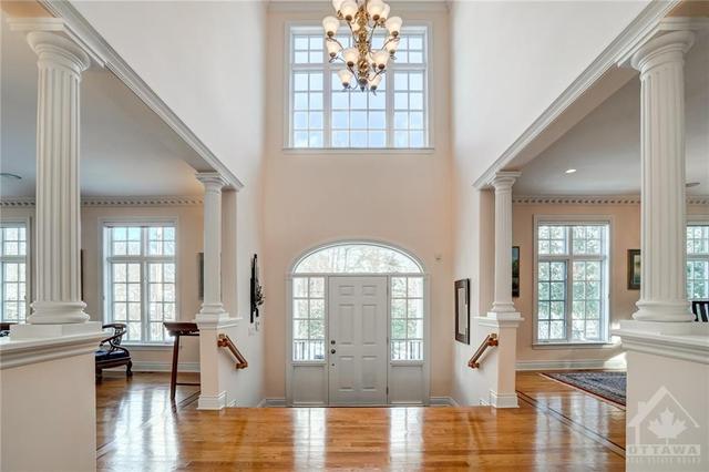461 Cloverdale Road, House detached with 7 bedrooms, 6 bathrooms and 8 parking in Ottawa ON | Image 5