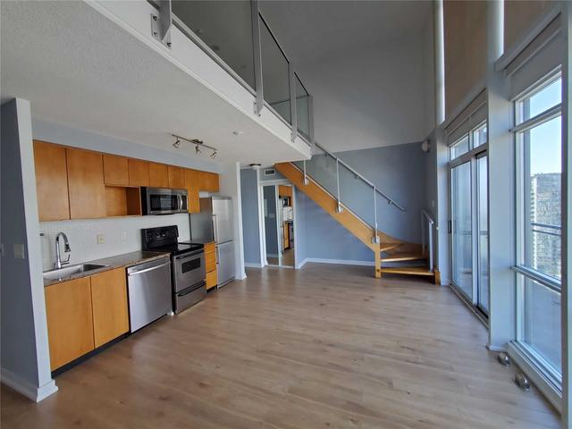 4605 - 15 Fort York Blvd, Condo with 2 bedrooms, 2 bathrooms and 1 parking in Toronto ON | Image 18