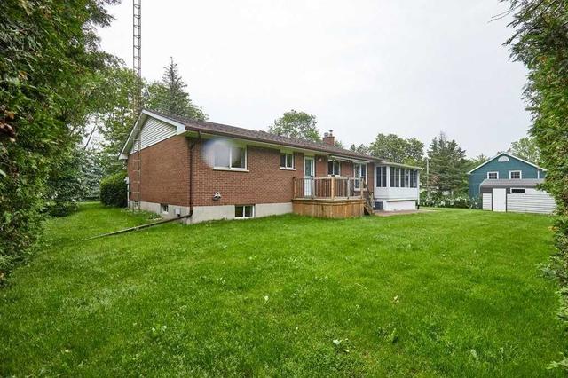 9040 Baldwin St N, House detached with 3 bedrooms, 3 bathrooms and 10 parking in Whitby ON | Image 29