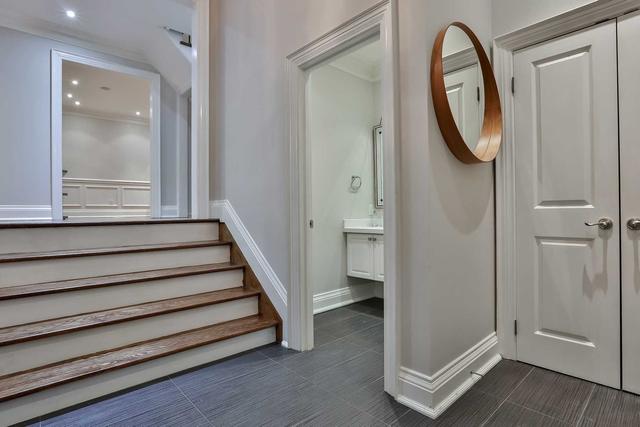 181 Ridley Blvd, House detached with 5 bedrooms, 5 bathrooms and 6 parking in Toronto ON | Image 15