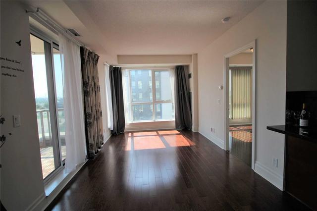 805 - 1 Upper Duke Cres, Condo with 2 bedrooms, 2 bathrooms and 1 parking in Markham ON | Image 13