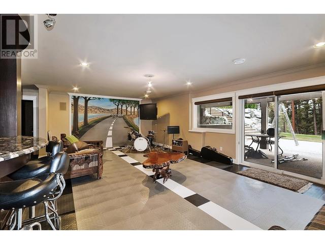 4160 June Springs Road, House detached with 4 bedrooms, 4 bathrooms and 28 parking in Kelowna BC | Image 26