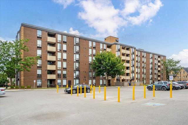 403 - 1530 Pickering Pkwy, Condo with 3 bedrooms, 2 bathrooms and 1 parking in Pickering ON | Image 15