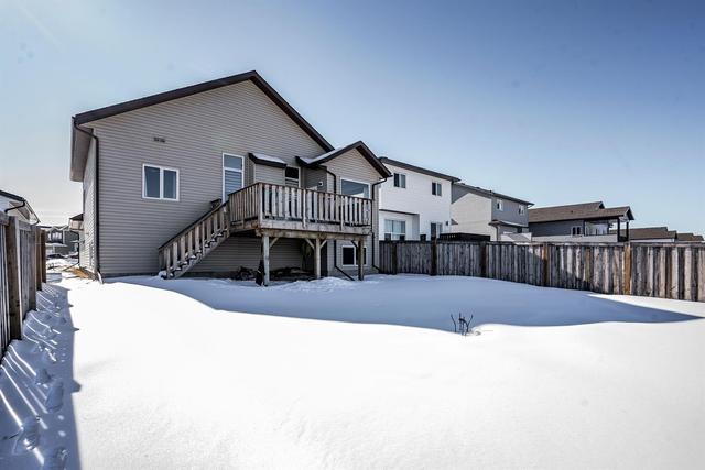 9062 81 Avenue, House detached with 3 bedrooms, 2 bathrooms and 6 parking in Grande Prairie AB | Image 28
