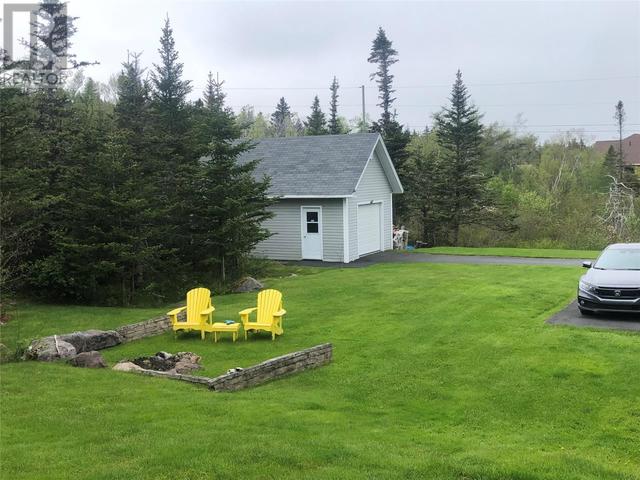7 - 118 Country Path, House detached with 3 bedrooms, 2 bathrooms and null parking in Holyrood NL | Image 38