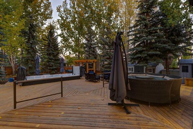 39 Cranleigh Mews Se, House detached with 5 bedrooms, 3 bathrooms and 4 parking in Calgary AB | Image 42