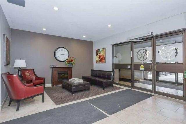 302 - 55 Yarmouth St, Condo with 2 bedrooms, 2 bathrooms and 1 parking in Guelph ON | Image 16