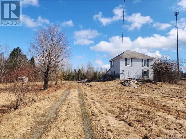 370 Williamstown Road, House detached with 3 bedrooms, 1 bathrooms and null parking in Southesk NB | Image 1