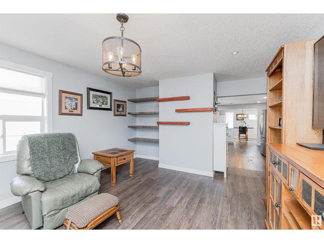 10210 103 St, House detached with 3 bedrooms, 1 bathrooms and 6 parking in Morinville AB | Image 20