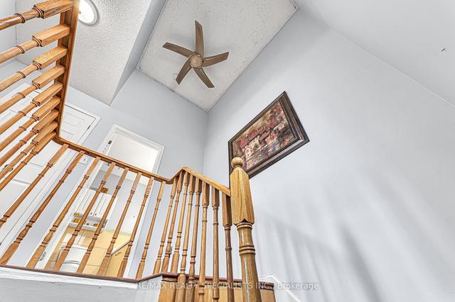 th13 - 100 Arbors Lane, Townhouse with 3 bedrooms, 3 bathrooms and 2 parking in Vaughan ON | Image 17