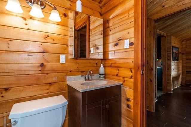 88 Island 980/Deer Isla, House detached with 3 bedrooms, 1 bathrooms and 0 parking in Georgian Bay ON | Image 19