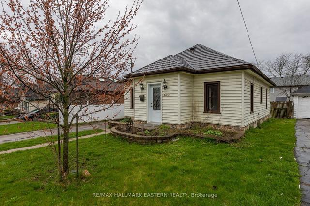 1053 Western Ave, House detached with 2 bedrooms, 1 bathrooms and 2 parking in Peterborough ON | Image 23