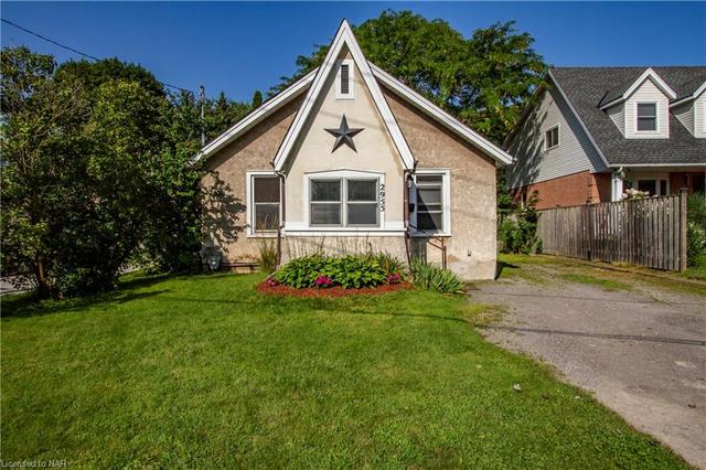 2955 Portage Road, House detached with 2 bedrooms, 1 bathrooms and 6 parking in Niagara Falls ON | Image 12