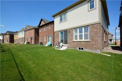 25 Mercedes Rd, House detached with 4 bedrooms, 3 bathrooms and 2 parking in Brampton ON | Image 18