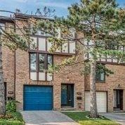 54 - 100 Burrows Hall Blvd, Townhouse with 4 bedrooms, 2 bathrooms and 2 parking in Toronto ON | Image 1