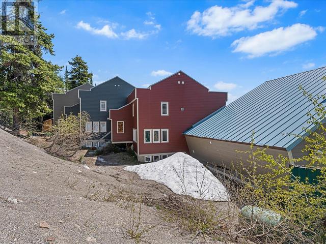 12 - 7475 Porcupine Road, House attached with 3 bedrooms, 3 bathrooms and 1 parking in Kootenay Boundary E BC | Image 30