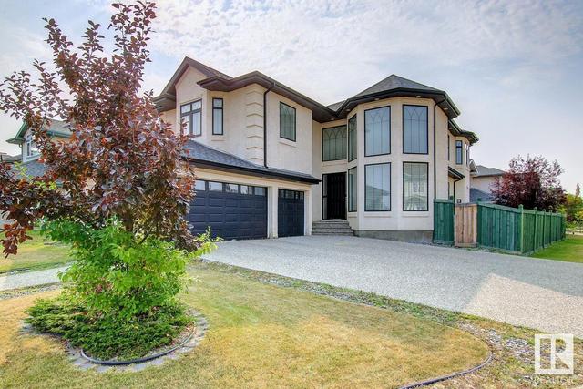 2098 Haddow Dr Nw, House detached with 7 bedrooms, 5 bathrooms and null parking in Edmonton AB | Image 9