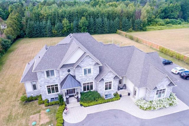 3240 Salem Rd, House detached with 5 bedrooms, 7 bathrooms and 29 parking in Pickering ON | Image 27