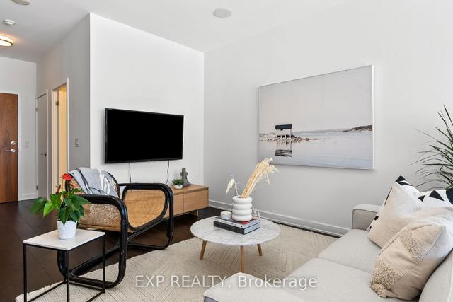 803 - 1 Market St, Condo with 2 bedrooms, 3 bathrooms and 2 parking in Toronto ON | Image 18