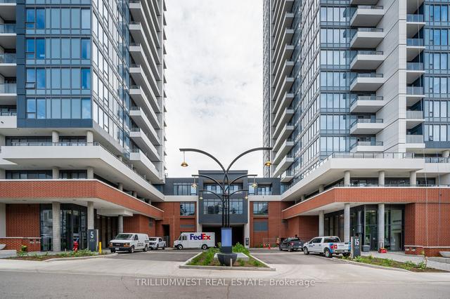 910 - 15 Wellington St S, Condo with 1 bedrooms, 1 bathrooms and 1 parking in Kitchener ON | Image 23