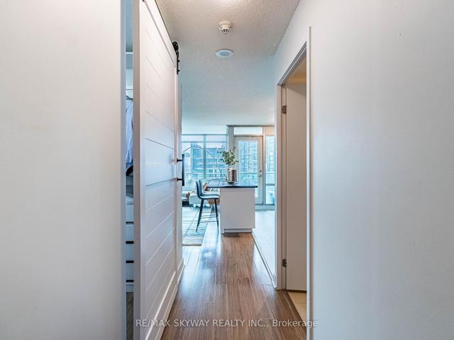 3110 - 81 Navy Wharf Crt, Condo with 2 bedrooms, 2 bathrooms and 1 parking in Toronto ON | Image 37