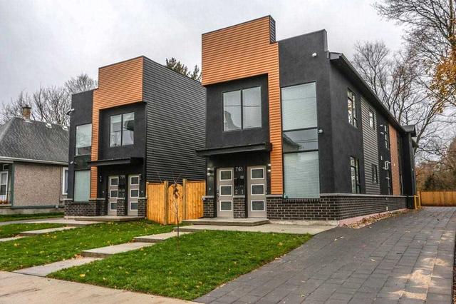 761 Elizabeth St, House detached with 8 bedrooms, 10 bathrooms and 4 parking in London ON | Image 1