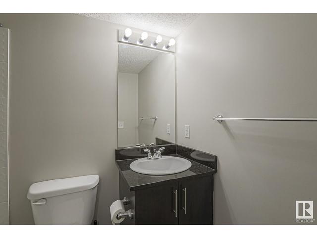 321 - 274 Mcconachie Dr Nw, Condo with 2 bedrooms, 2 bathrooms and null parking in Edmonton AB | Image 9