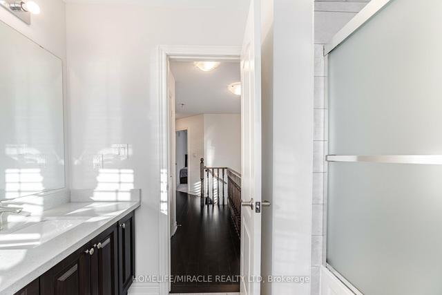 88 Humphery St, House semidetached with 3 bedrooms, 3 bathrooms and 2 parking in Hamilton ON | Image 32