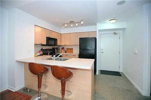707 - 55 Harrison Garden Blvd, Condo with 1 bedrooms, 1 bathrooms and 1 parking in Toronto ON | Image 5
