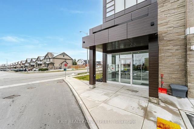 207 - 105 Spencer Ave, Condo with 2 bedrooms, 2 bathrooms and 1 parking in Orangeville ON | Image 12