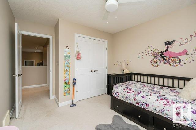 5912 175 Av Nw, House detached with 3 bedrooms, 2 bathrooms and 6 parking in Edmonton AB | Image 33
