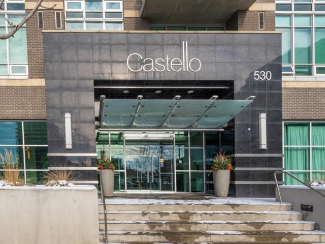 904 - 530 12 Avenue Sw, Condo with 2 bedrooms, 2 bathrooms and 2 parking in Calgary AB | Image 28